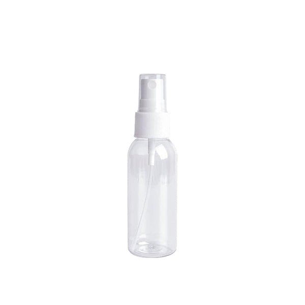 Nefoume Empty Cosmetic Bottle, 30ml, Leak-Proof