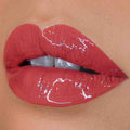NYX Shine Loud High Shine Lip Color & Gloss 04 Life Goals 6ml