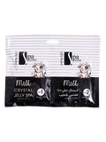Spa System Crystal Jelly Foot Spa Milk 2-Step 50g + 50g