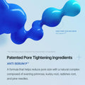 Pore Tightening Sheet Mask Cooling Zero Pore MediCube 27g