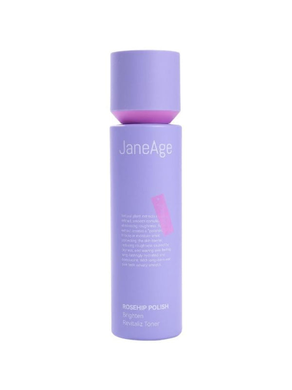 JaneAge Rosehip Oil Toner - Brightening & Soothing 110ml