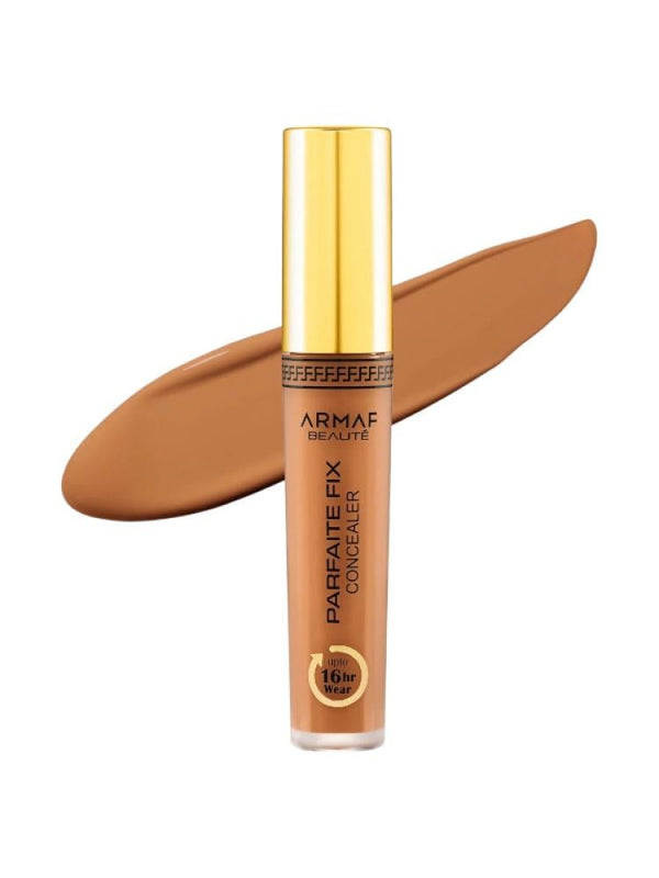 Best Under Eye Concealer for Mature Skin Hydrating Armaf Beaute Perfect Fix Tan 4.5g