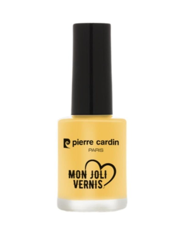 Shop Nail Polish Long-Lasting Shine Safe Formula Shade 154 Pierre Cardin 11ml