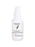 Vichy Capital Soleil UV-AGE Tinted Fluid Sunscreen SPF 50+ 40ml