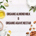 Best Hair Conditioner Daily Moisture Almond Milk Garnier 360ml