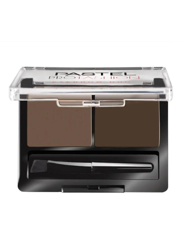 Pastel Profashion Eyebrow Duo 03 - 2.5g - Vegan