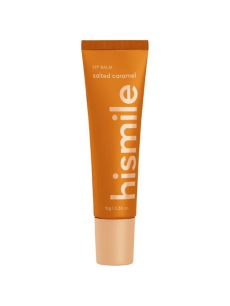 Salted Caramel Lip Balm Intensive Hydration Hismile 10g