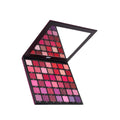 Matte Eyeshadow Palette 42 Colors Neutral Pigmented Shades Loveme Beauty 1pc