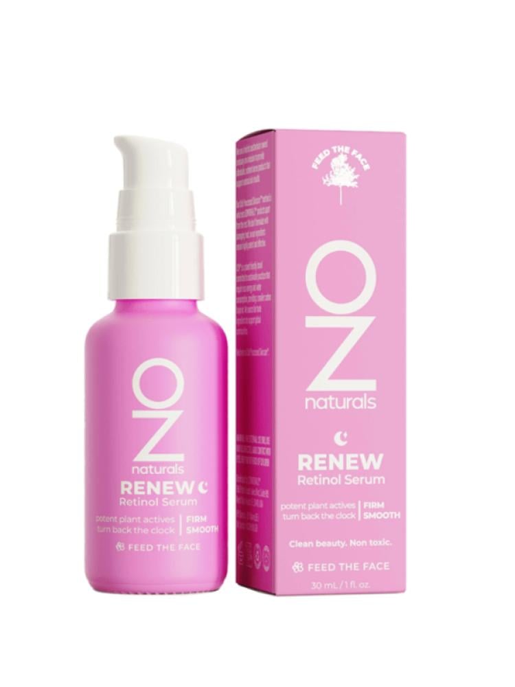 Face Serum for Dry Skin Pro-Retaxinol 2.5 Oz Naturals 30ml