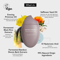 Haruharu Wonder Black Rice Hyaluronic Cream 50ml 10 Types Hyaluronic Acid