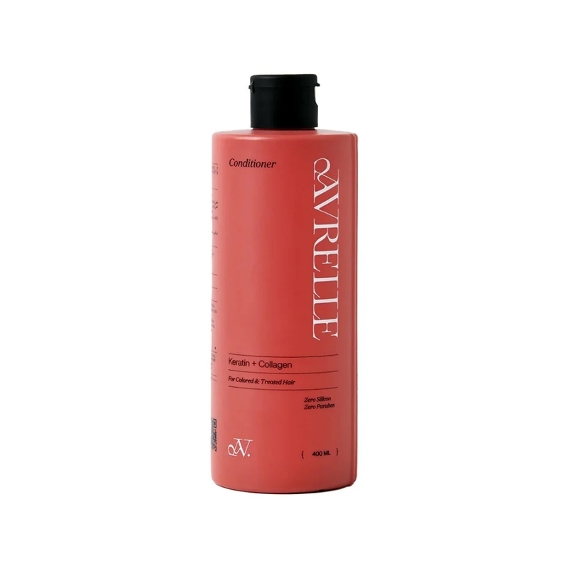 Avrelle Keratin & Collagen Conditioner Hair Repair 400ml