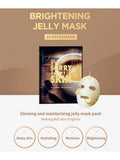 Jelly Mask for Esthetician Coffee Radiance I'm Sorry for My Skin 33ml