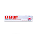 Toothpaste for Sensitive Teeth Whitening Enamel Safe Lacalut 75ml
