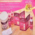 Best No Lye Hair Relaxer Gentle Olive Oil Normal Hair Soft & Beautiful Kit