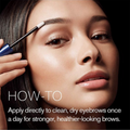 RevitaLash RevitaBrow Advanced Eyebrow Serum with BioPeptin Complex, 3ml