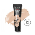 Revlon ColorStay Full Coverage Foundation SPF 10, Long-Lasting