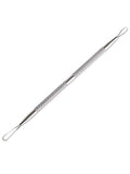 Comedone Extractor Tool Double-Ended Pimple Blackhead Remover Salon System