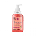 Johnson's Vita-Rich Pomegranate Hand Wash, pH-Balanced, 300 ml