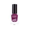Make Over 22 Nail Polish NP58 High-Gloss Chip-Resistant Formula