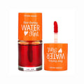 Etude House Dear Darling Water Lip Tint, Orange, Long-Lasting Hydration