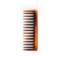 Basicare Wide Tooth Detangling Comb, Hair Care Tool, All Hair Types