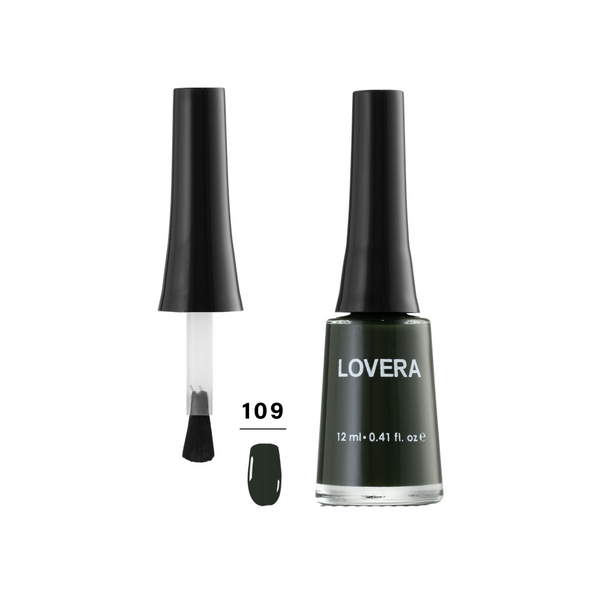 Lovera Nail Polish No. 109 12ml