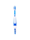 Banat Sweepy Medium Toothbrush - Assorted Colors - Balanced Cleaning