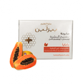 Buy Facial Soap Papaya Skin Lightening Beesline 85g