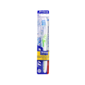 Trisa Hard Toothbrush with Stiff Bristles for Effective Plaque Removal