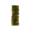 Lion Wraps Hair Rollers for Volume and Curls, 6 Pieces