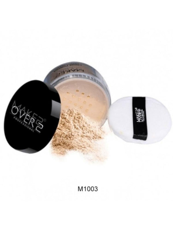 Make Over 22 Loose Powder - M1003