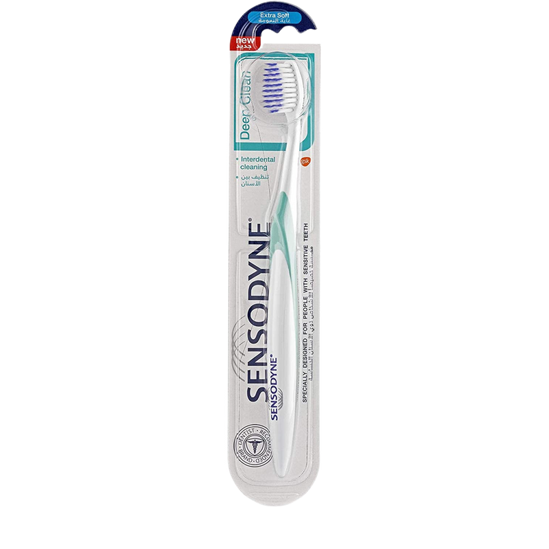 Top Rated Philips Sonicare Toothbrush Alternative Extra Soft Sensodyne