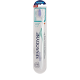 Sensodyne Sensitive Teeth Toothbrush - Deep Clean Extra Soft - For Sensitivity