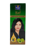 Parachute Amla Hair Oil for Hair Fall Control 500ml