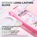 L'Oreal Paris Elvive Glycolic Gloss Shine Shampoo 200ml