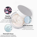 Lacabine Pure Hyaluronic Acid Face Cream - 5x Moisturizing 50ml