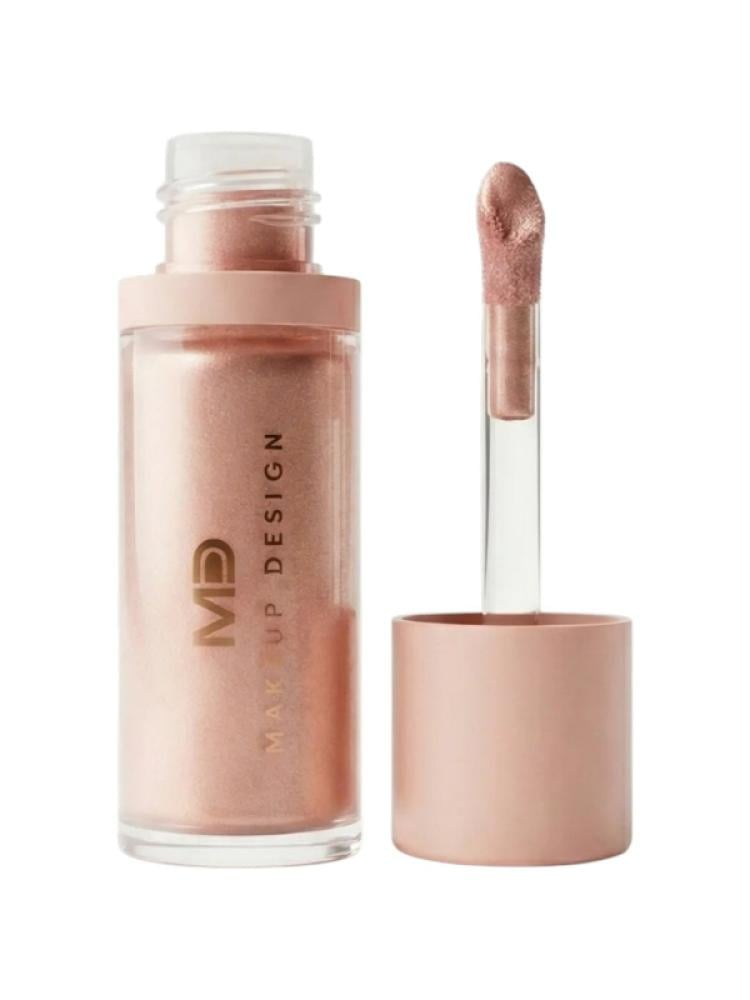 Glow Milk Liquid Highlighter Natural Radiance MD 15ml