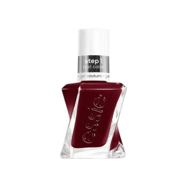 Essie Gel Couture Nail Polish, Shade 360, High Shine, No UV Lamp