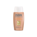 Isdin Fusion Water Sunscreen Medium Tint SPF 50+ 50ml