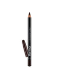 Brown Eyeliner Pencil Waterproof Flormar 106/Chestnut Brown 1.2g