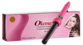 Best Hair Curler 25mm Barrel Temperature Control Okema OK2078
