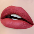 Matte Liquid Lipstick Full Coverage Long-Lasting Pigment Girlactik Blossom 5ml