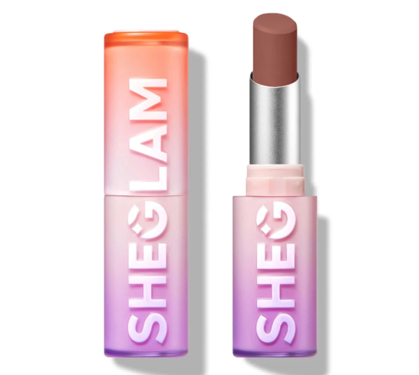 Matte Liquid Lipstick High Key Long Lasting Elegant Finish Sheglam 1 Piece