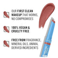 Tinted Lip Balm Apricot Beauty Kind & Free Rimmel London 1.7g
