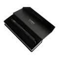 Lumiere HS1011 Ceramic Hair Straightener with Adjustable Heat