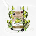 Tulipan Negro Olive Oil Body Lotion, Moisturizing, 400ml