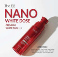 The Elf Premium White Plus Serum - Nano-Technology - 60ml
