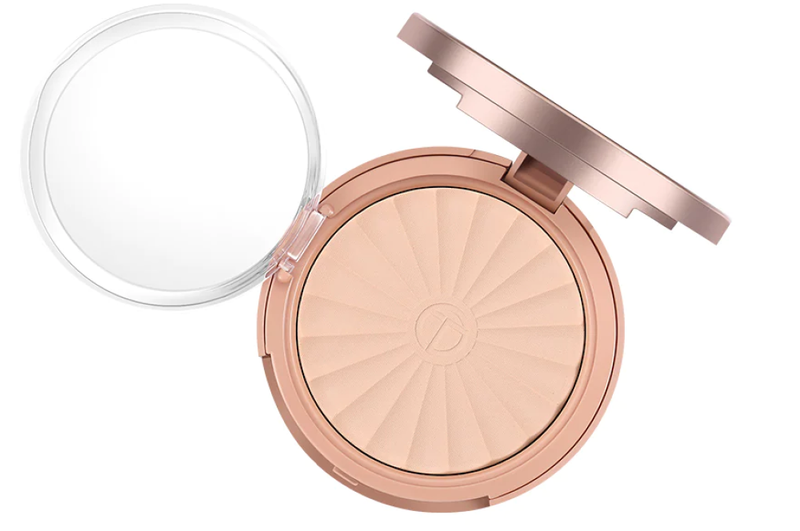 Pressed Setting Powder Oil Absorbing Matte Finish O.Two.O 10g
