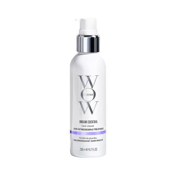 Color Wow Carb Cocktail Leave-In Hair Treatment for Thicker Hair 200ml