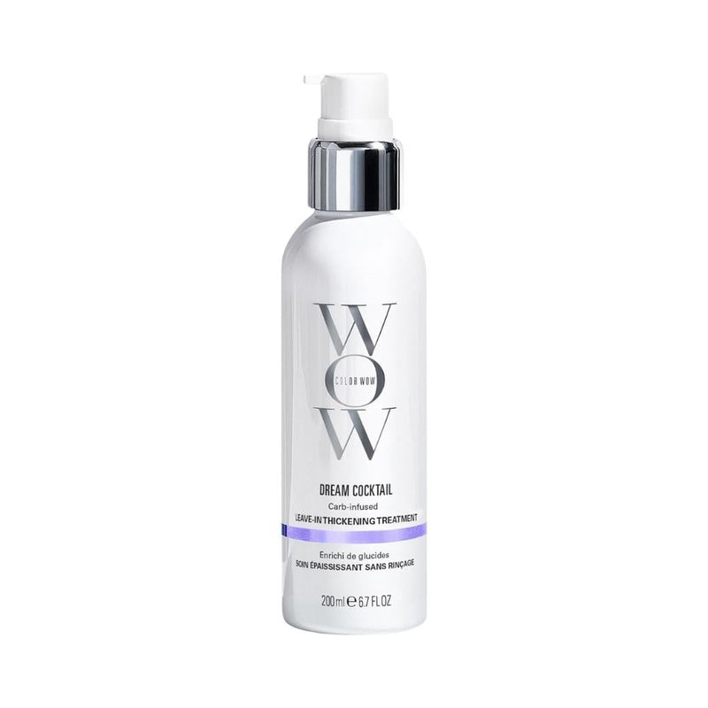 Color Wow Carb Cocktail Leave-In Hair Treatment for Thicker Hair 200ml